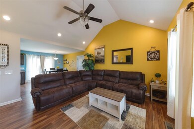 112 Gant Rd, Shelbyville, TN 37160 - photo 5