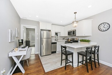 48 Mystic St unit 1, Charlestown, MA 02129 - photo 4