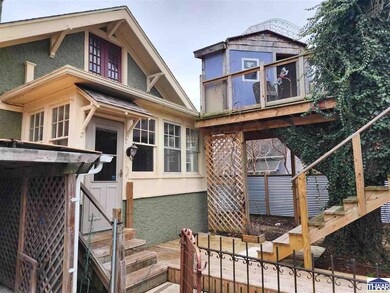 2001 S Center St, Terre Haute, IN 47802 - photo 4