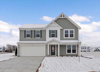 101 Cypress Ct, Mount Washington, KY 40047 - photo 3