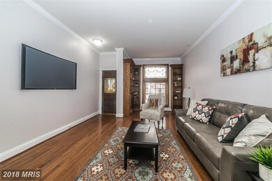 633 S Linwood Ave, Baltimore, MD 21224 - photo 4