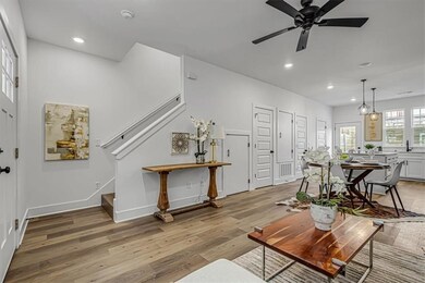 769 S Washington Ave unit 3, Fayetteville, AR 72701 - photo 3