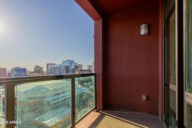 Summit at Copper Square unit 1902, Phoenix, AZ 85004 - photo 7