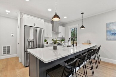 46 Plymouth St unit 2, Cambridge, MA 02141 - photo 4