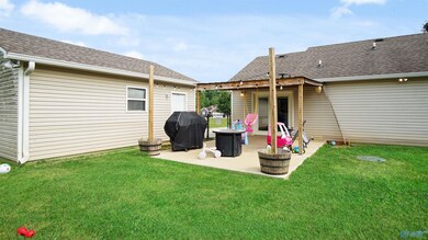 14214 Pulaski Pike, Ardmore, AL 35739 - photo 3