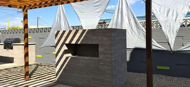 Courtyard 2