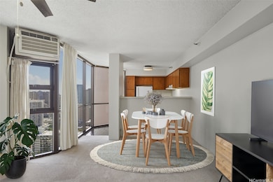 Hale Kaheka unit 3405, Honolulu, HI 96814 - photo 7