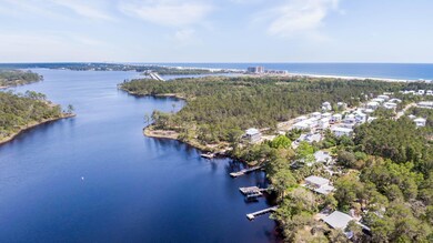 Grande Point Lakefront Property