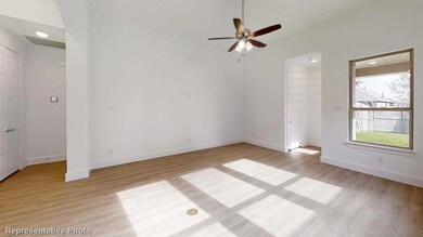 Dining Room (Representative Photo)