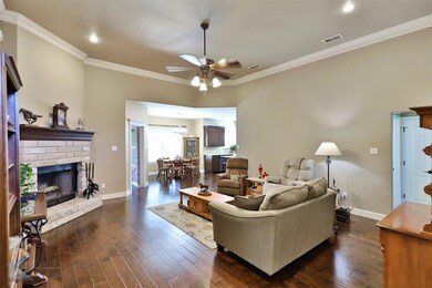 4918 Prominent Way, Abilene, TX 79606 - photo 4