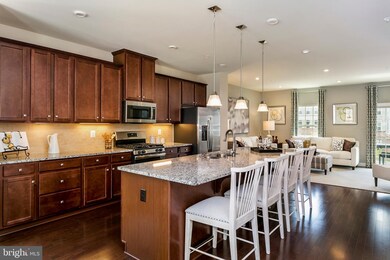 2921 Timberneck Way, Hanover, MD 21076 - photo 5