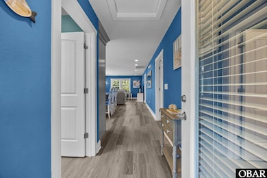 Welcome to your beach house