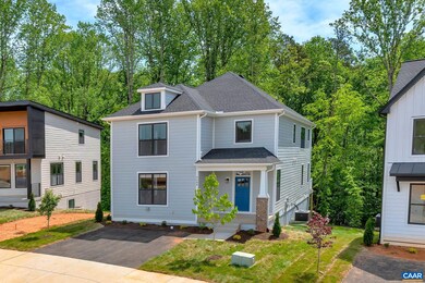 22C Wardell Crest, Charlottesville, VA 22902 - photo 2