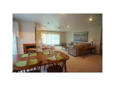 Dining Area.