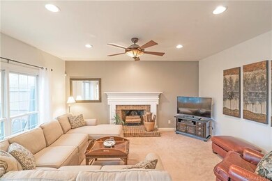 8635 New Oak Ln, Huntersville, NC 28078 - photo 6