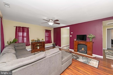 1541 Chestnut Ave, Haddon Heights, NJ 08035 - photo 4