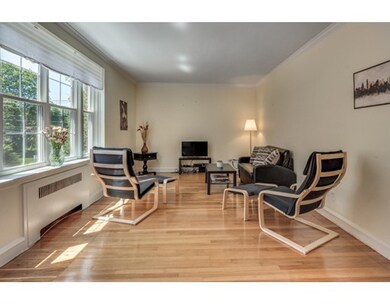 73 Park St unit 3, Brookline, MA 02446 - photo 5