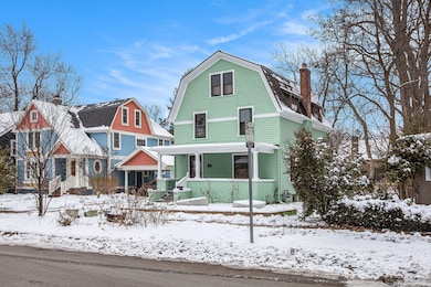 1224 Olivia Ave, Ann Arbor, MI 48104 - photo 3