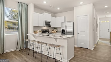 9 Silverbell Ln NW, Rome, GA 30165 - photo 6