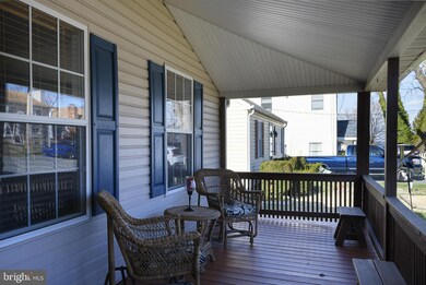 248 Wanda Rd, Pasadena, MD 21122 - photo 4