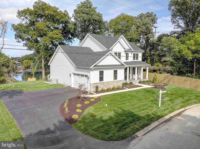 217 Mill Harbor Dr, Arnold, MD 21012 - photo 3