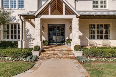 7803 Amherst Ave, Dallas, TX 75225 - photo 3