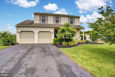 3519 Kickapoo Dr, Reading, PA 19608 - photo 2