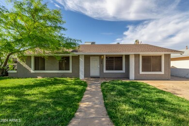 700 E Garnet Ave, Mesa, AZ 85204 - photo 3