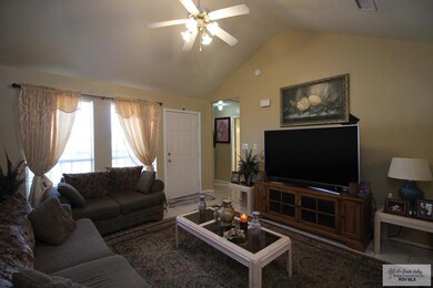 2701 W Coast Dr, Weslaco, TX 78596 - photo 3