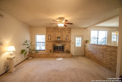 24802 Broad Oak Trail, San Antonio, TX 78255 - photo 7