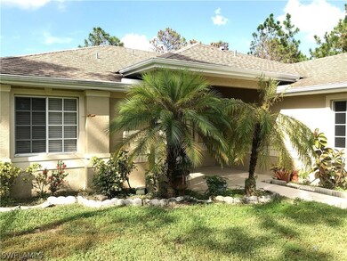 130 Greenbriar Blvd, Lehigh Acres, FL 33972 - photo 2