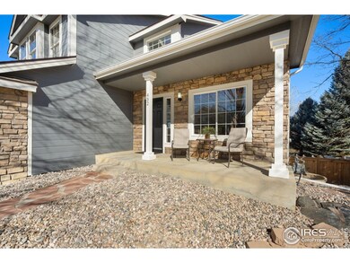 432 Huntington Hills Dr, Fort Collins, CO 80525 - photo 4