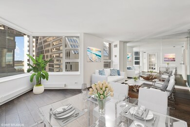 401 E Ontario St unit 2506, Chicago, IL 60611 - photo 2