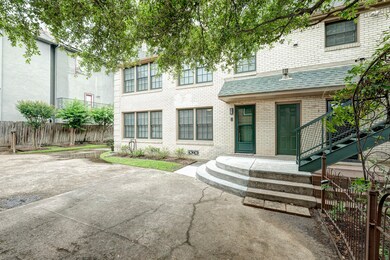 Enter gates to the left,first door, is Unit #2 on