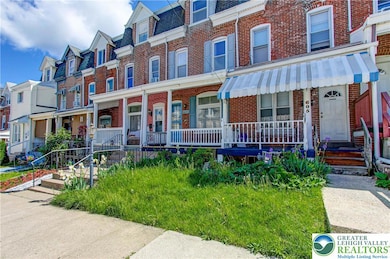 605 N 16th St, Allentown, PA 18102 - photo 2