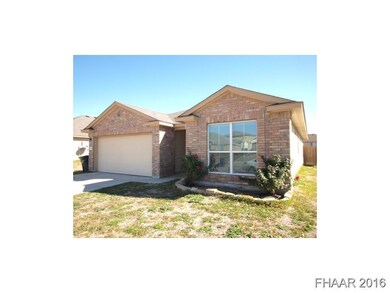 1908 Coy Dr, Copperas Cove, TX 76522 - photo 2