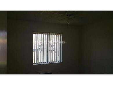 Bedroom.