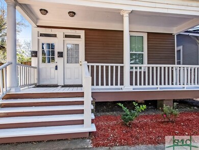 813 E 37th St, Savannah, GA 31401 - photo 2