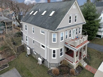 31 Primrose St unit 1, Roslindale, MA 02131 - photo 2