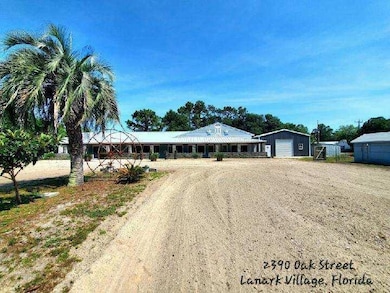 2390 Oak St, Carrabelle, FL 32322 - photo 2