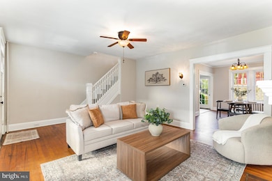 804 N Plum St, Lancaster, PA 17602 - photo 7