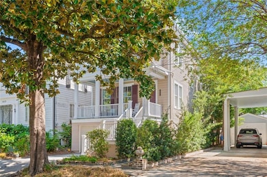 1421 Cadiz St, New Orleans, LA 70115 - photo 4