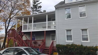 170 Arnold St, Woonsocket, RI 02895 - photo 3