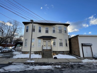 5 Edson St, Boston, MA 02124 - photo 2