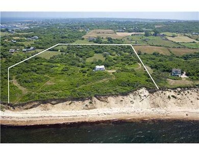 Aerial View. View of entire property showing bound