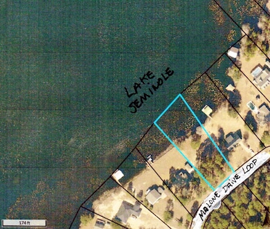 AERIAL VIEW MAP