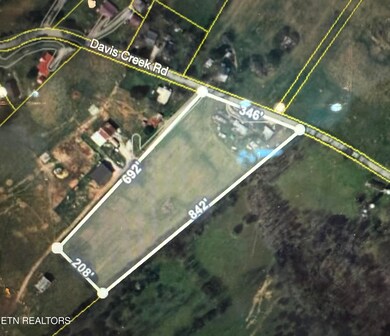 376 Davis Creek Rd, Speedwell, TN 37870 - photo 4