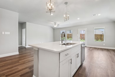 407 Midnight Oak Dr, McKinney, TX 75069 - photo 5