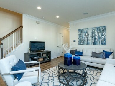 1231 Channel Drop Loop, Zebulon, NC 27597 - photo 3