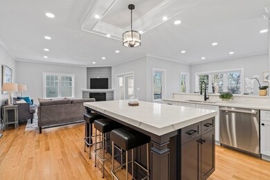 43 Bartlett Ave, Lexington, MA 02420 - photo 6